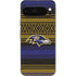 NFL Baltimore Ravens Trailblazer Pixel 9 Pro XL Skin